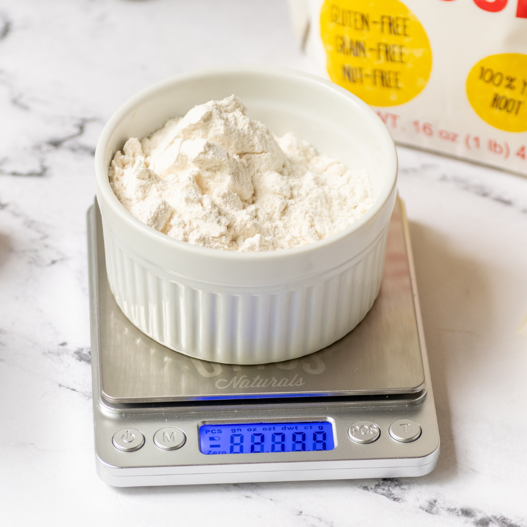 Digital Kitchen Scale