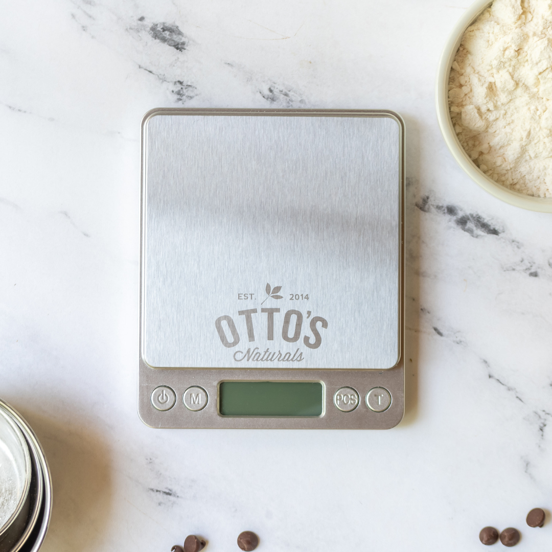 Digital Kitchen Scale