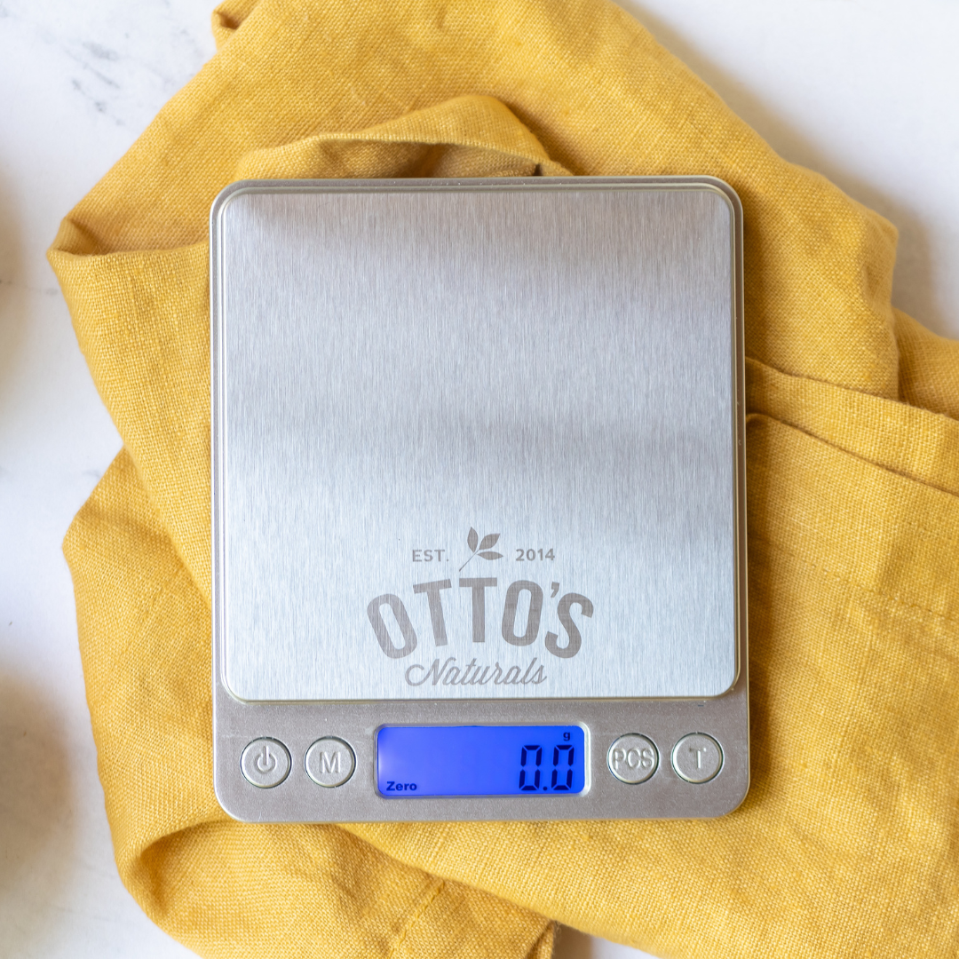 Digital Kitchen Scale