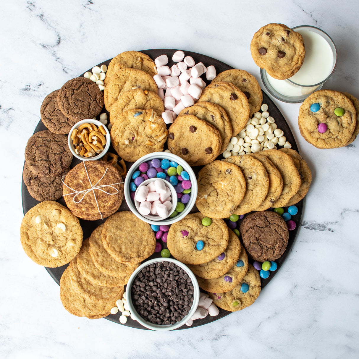 Grain-Free Ultimate Cookie Mix