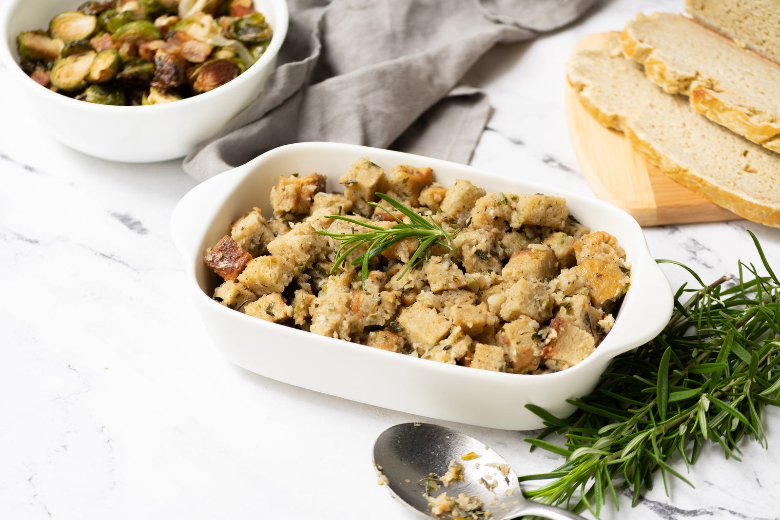 Gluten-Free Stuffing Recipe