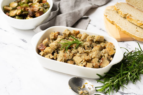 Gluten-Free Stuffing Recipe