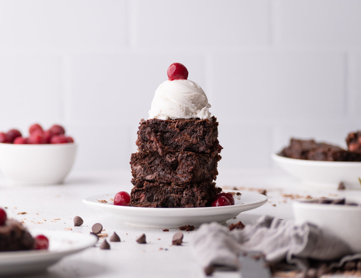 Grain-Free Classic Brownie Mix