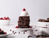 Grain-Free Classic Brownie Mix