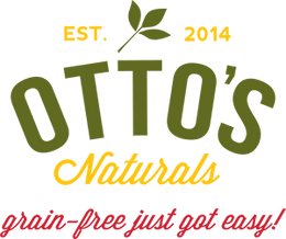 Gluten-Free French Crepes – Otto's Naturals
