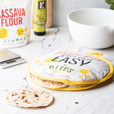 Tortilla Warmers
