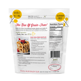 Grain-Free Baking Powder (Corn-Free, Nightshade-Free)