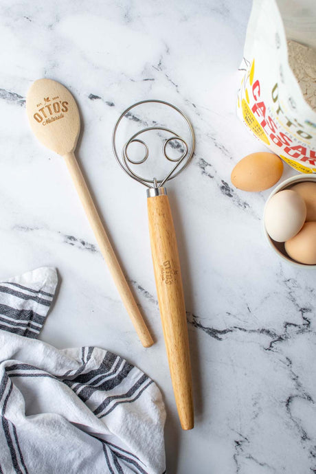 Danish Whisk