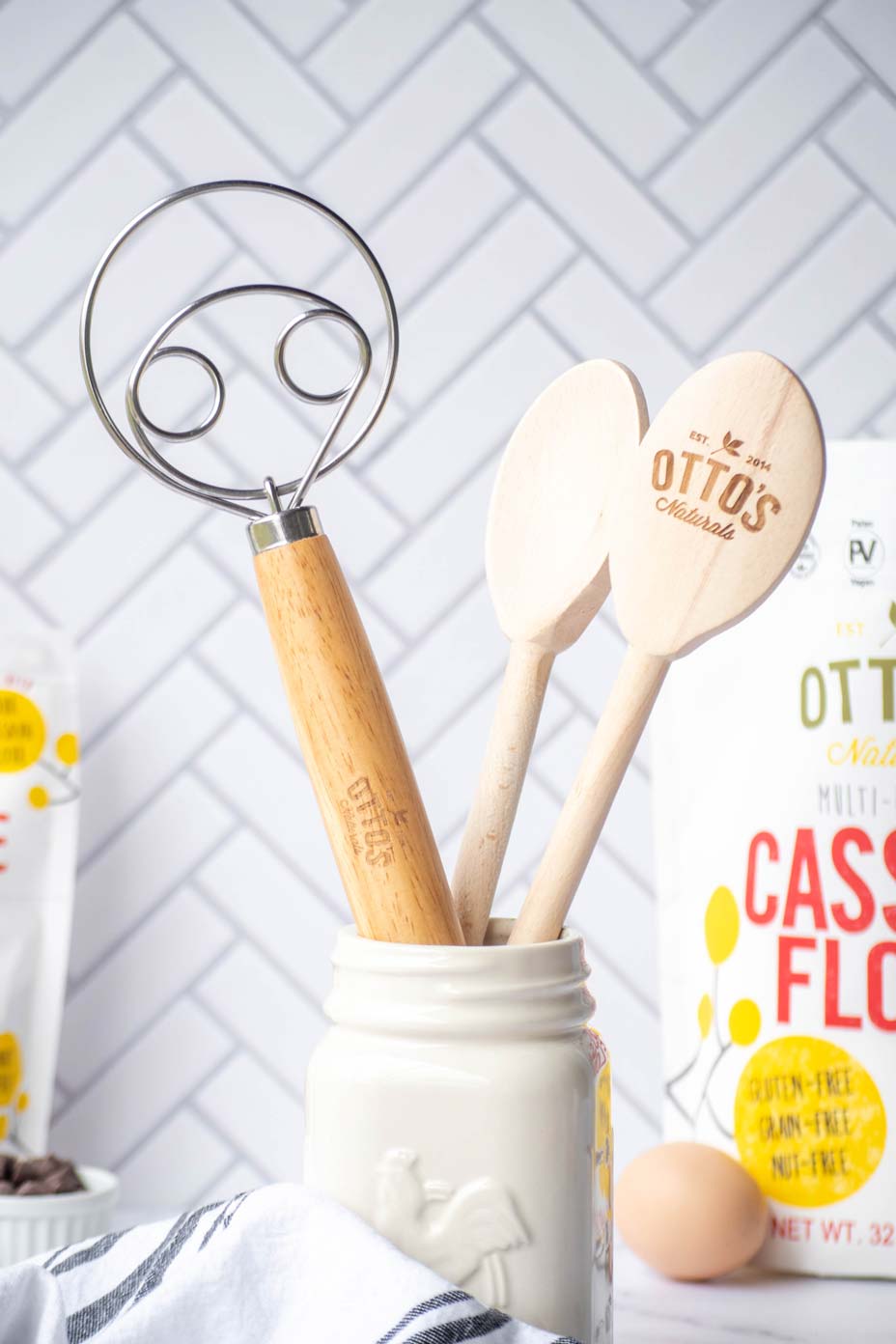 Danish Whisk